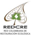 red colombiana de restauración ecológica