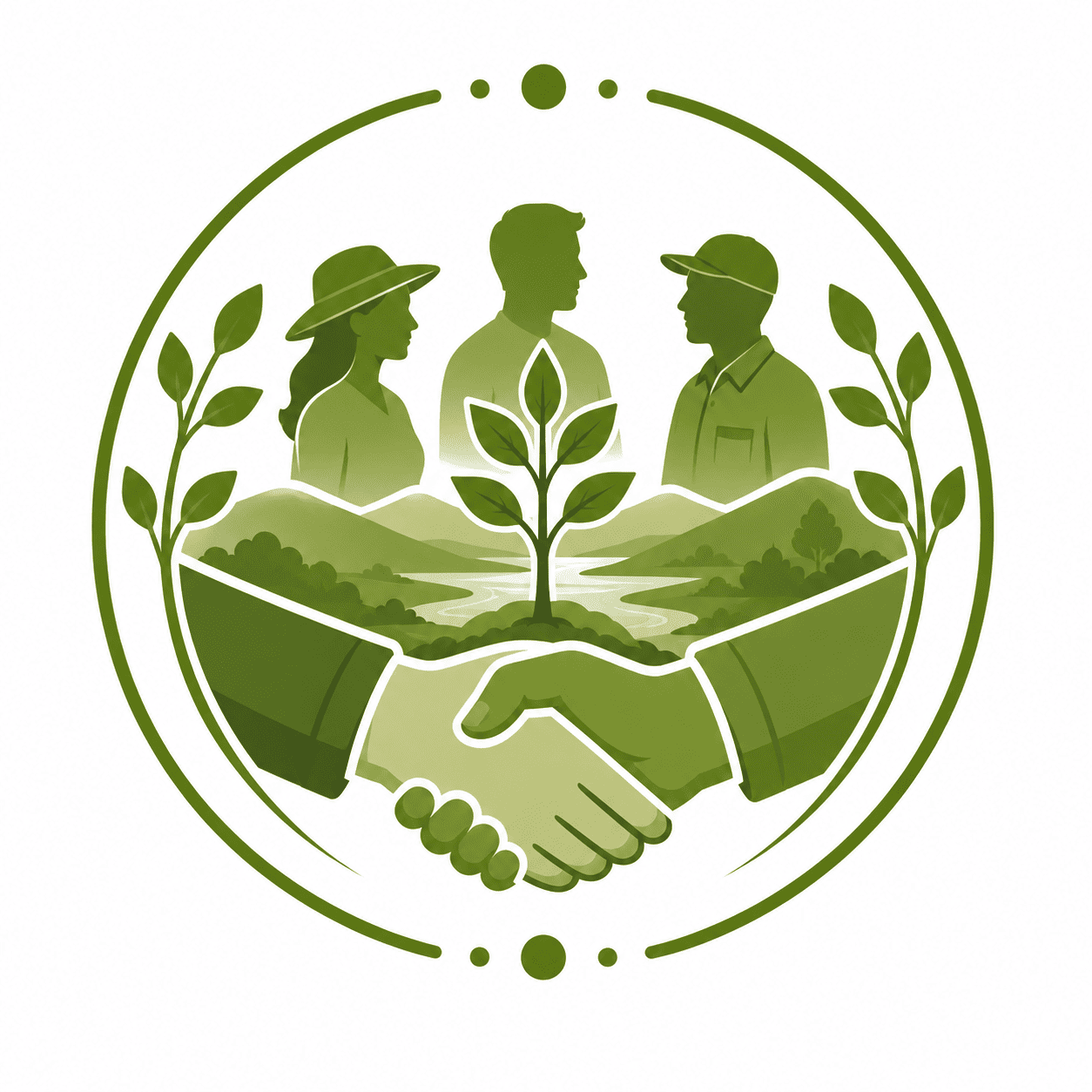 Aliados o actores Red Colombiana de Restauración Ecológica