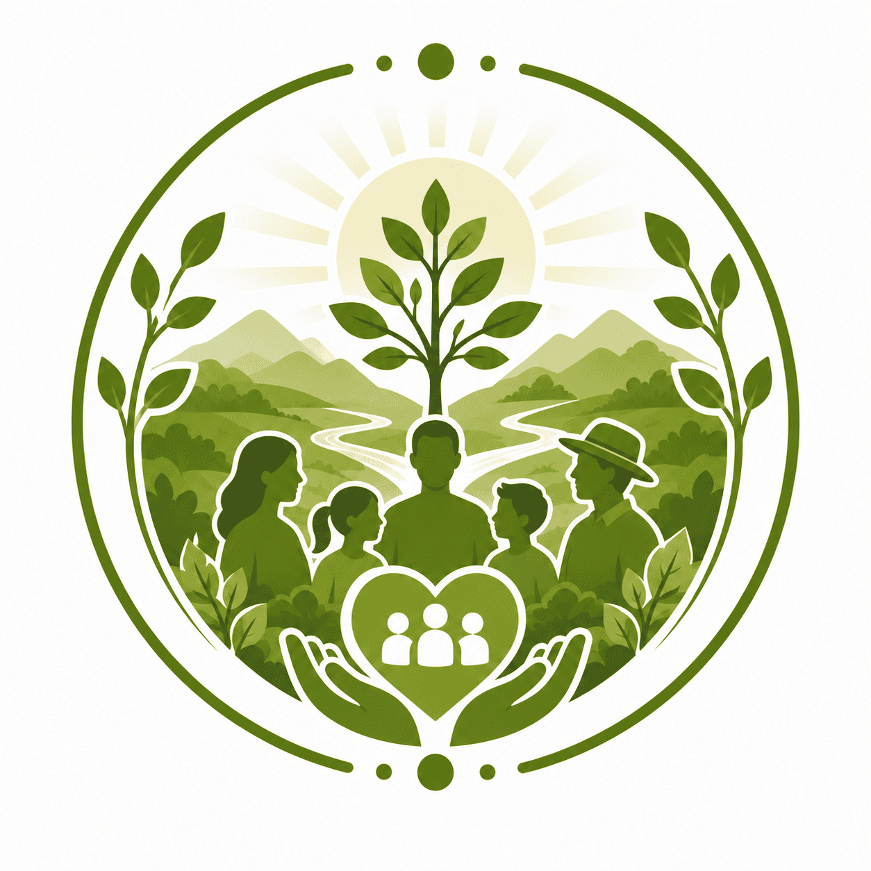 Beneficios para la comunidad Red Colombiana de Restauración Ecológica